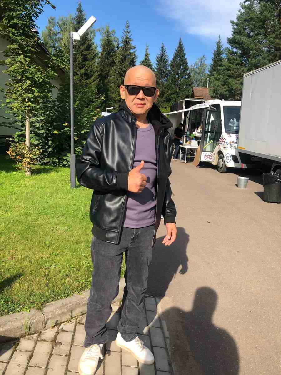 Хубисхалан #3441