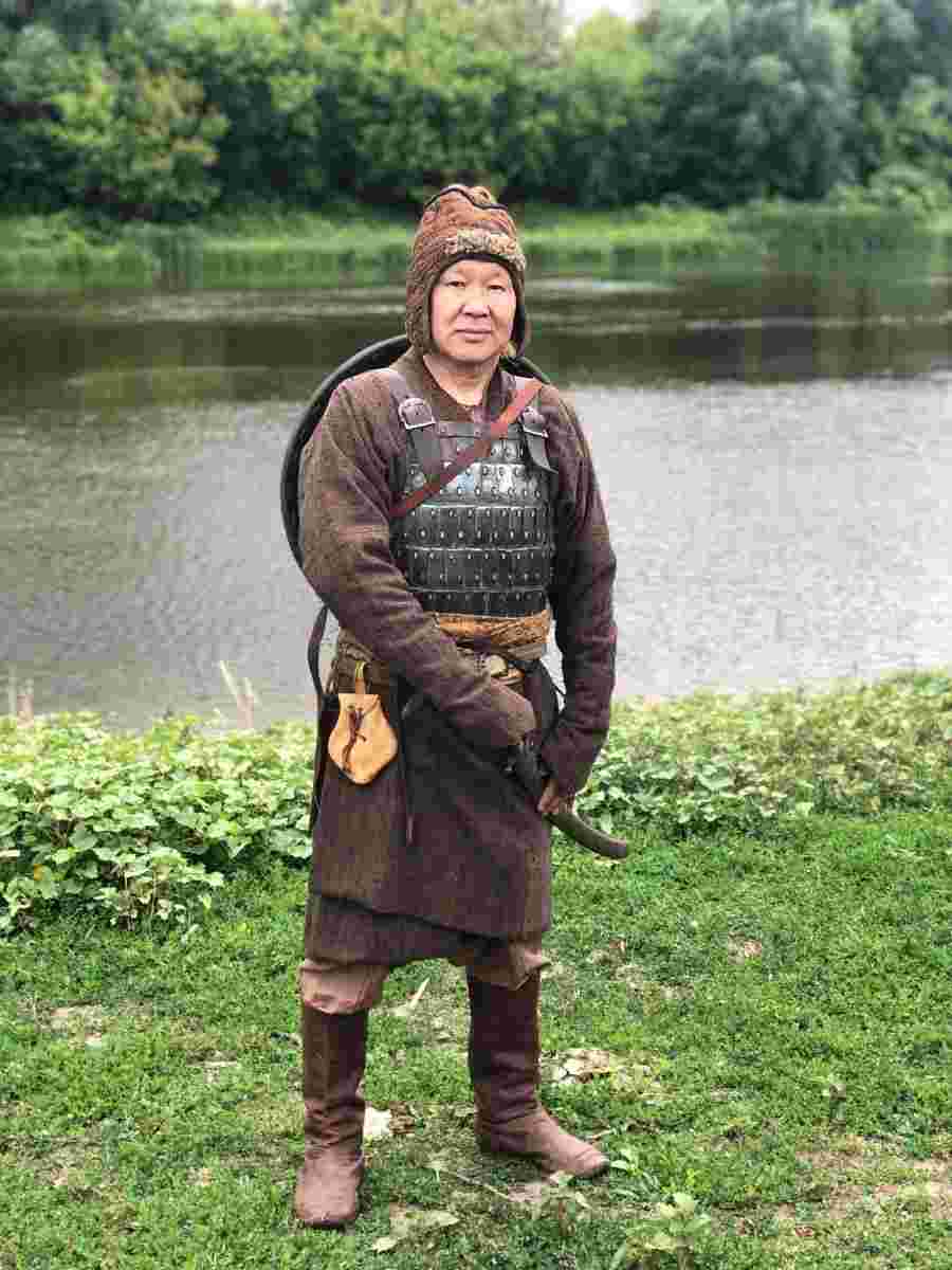 Хубисхалан #3441