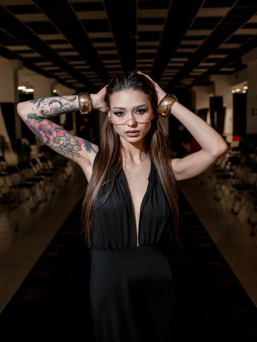 Александра #3461