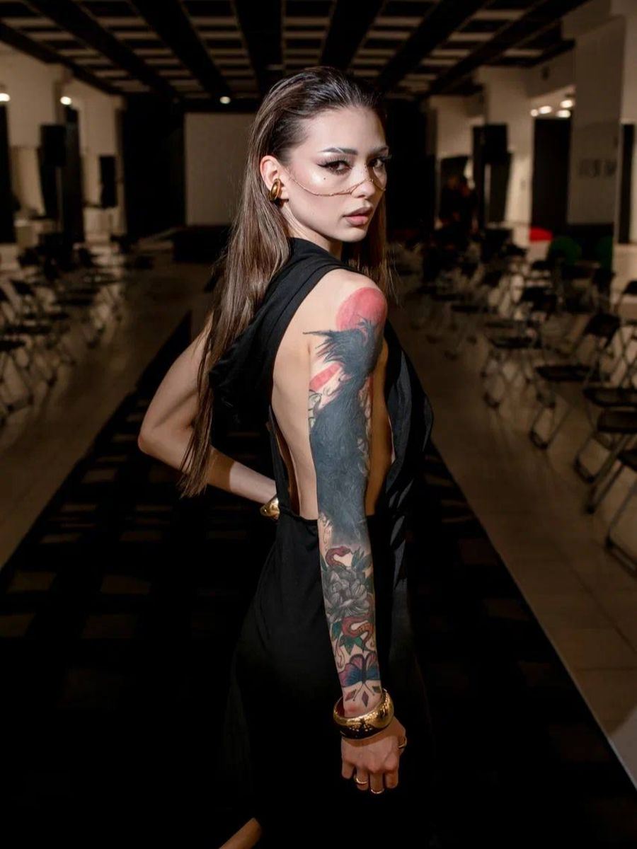 Александра #3461