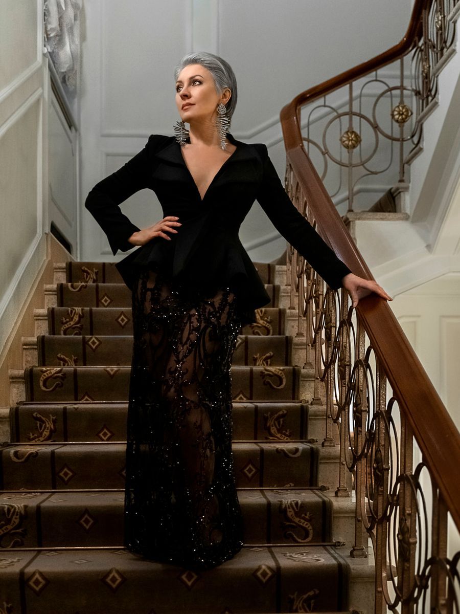 Наталия #3471