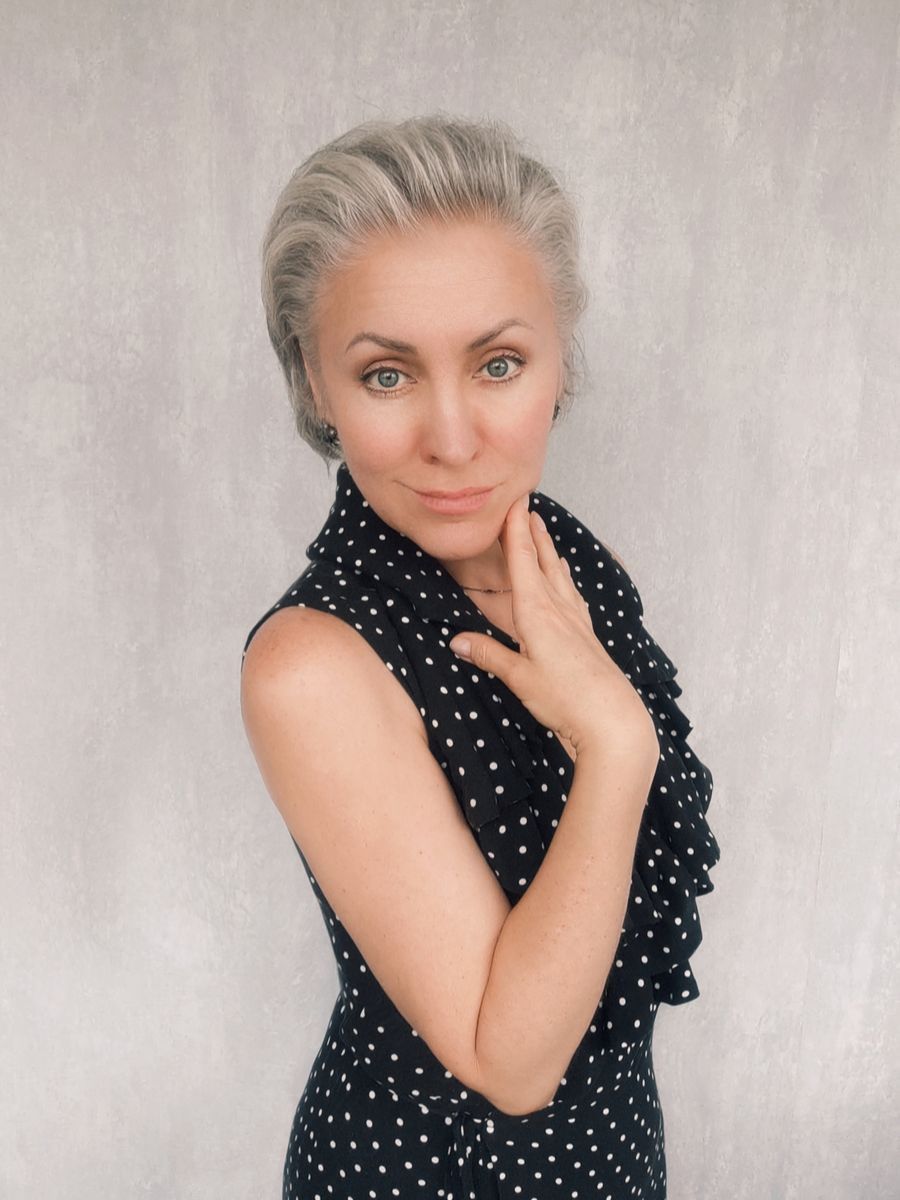 Наталия #3471