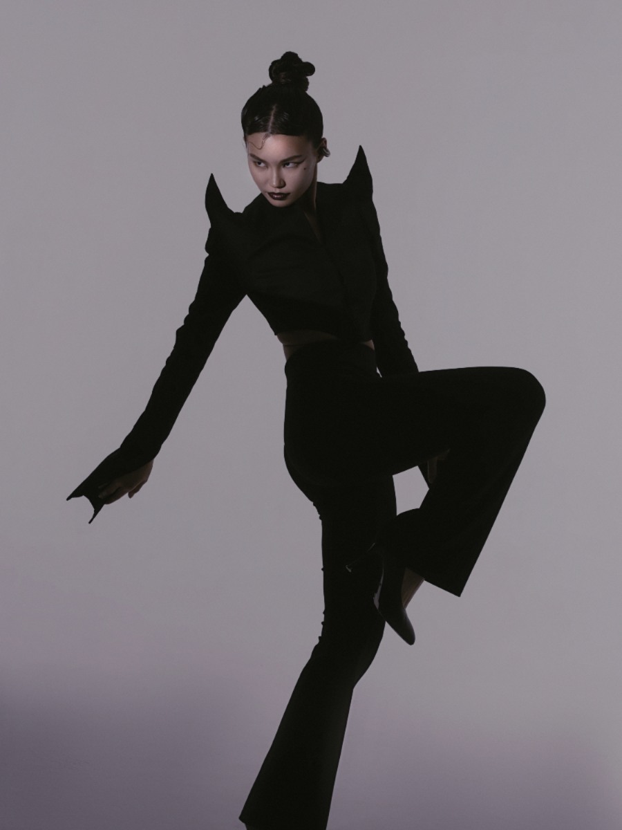 Елизавета #3552