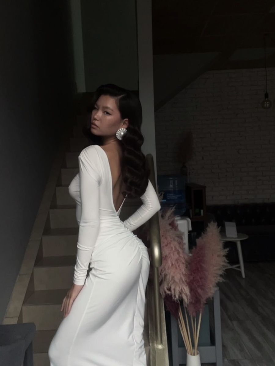 Елизавета #3552