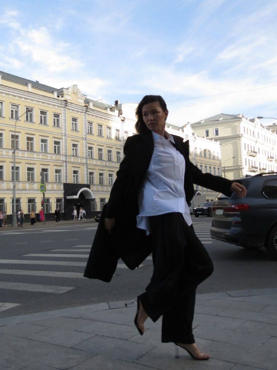 Елизавета #3552