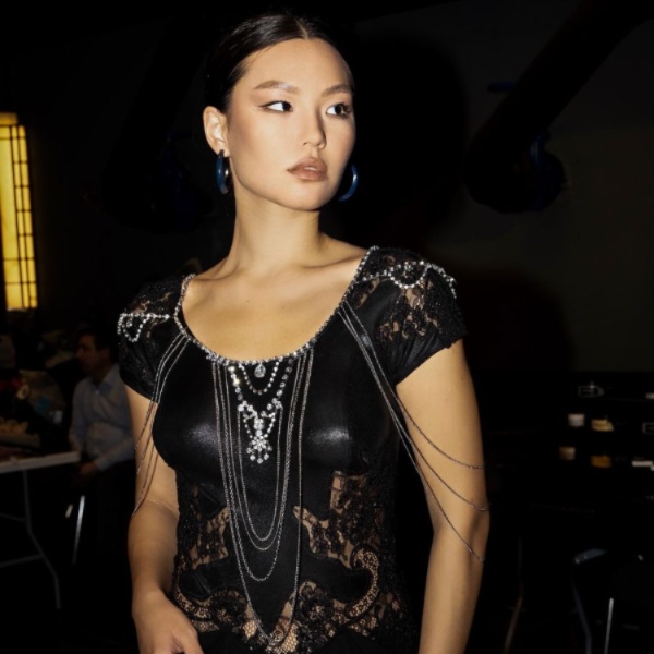 Елизавета #3552