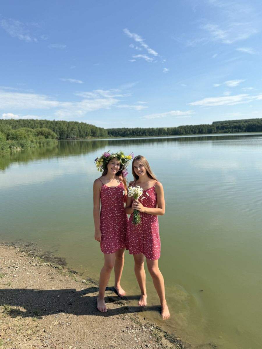 Полина #3608