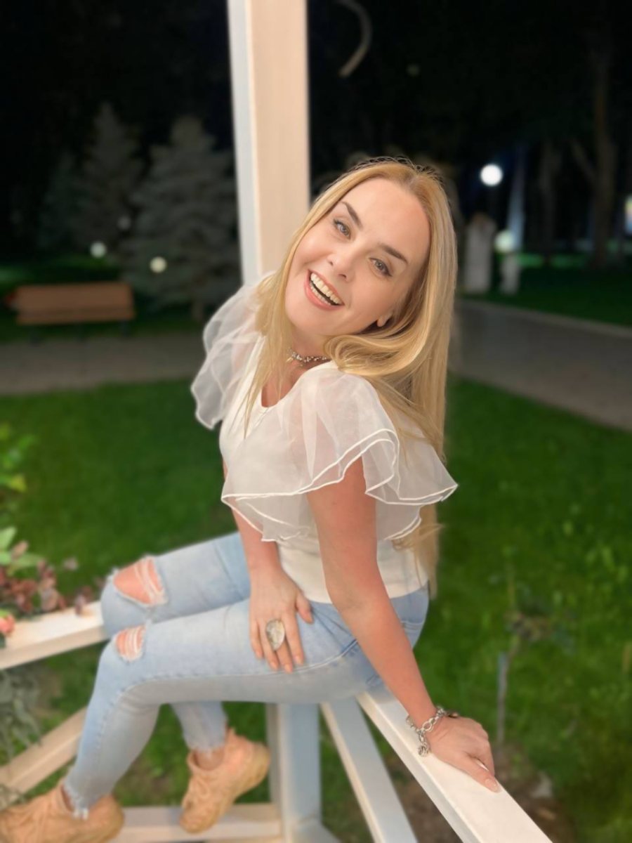 Анна #3664