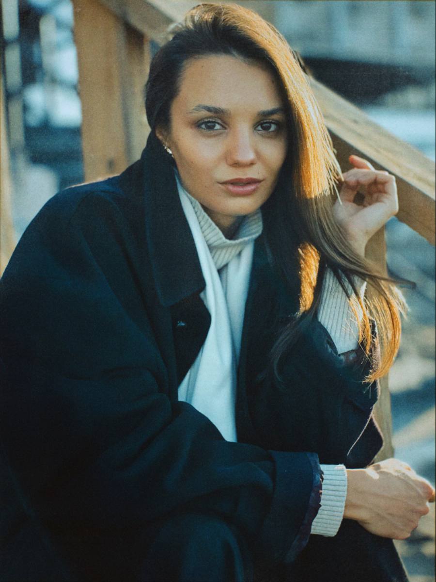 Виталина #3669