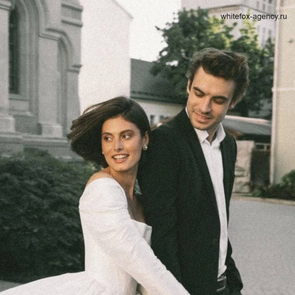 Съемка для рекламной кампании Senta Bridal case-187