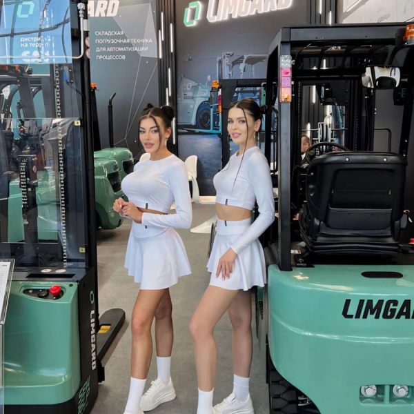 Авто выставка в крокусе case-209