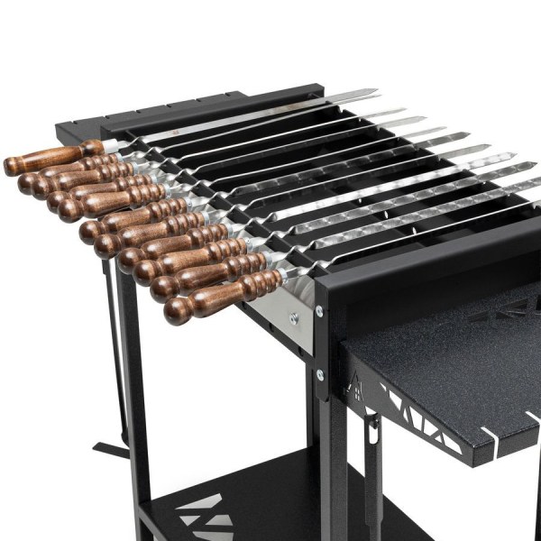 Мангал case-211