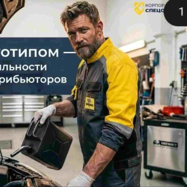 Видеопрезентация спецодежды с AI case-229