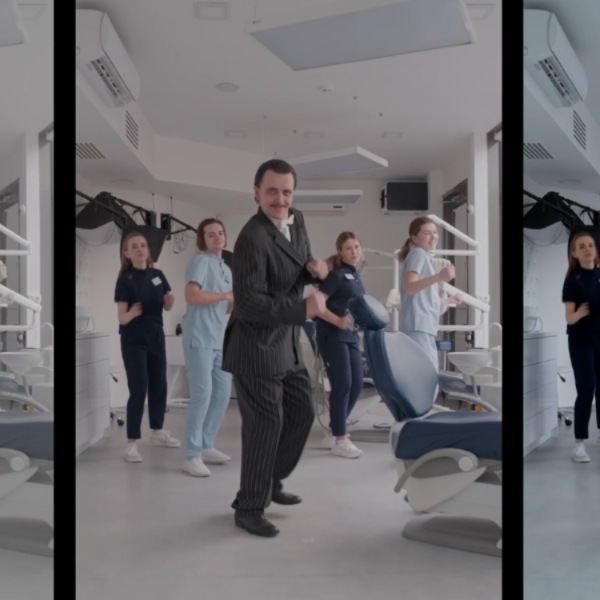 Съёмка и цветокоррекция Рилс для бизнеса case-220