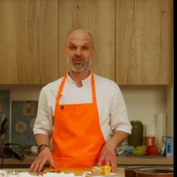 Видеосъемка кулинарных рецептов под ключ case-222