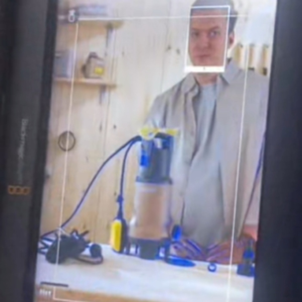 Видеообзор насоса case-223