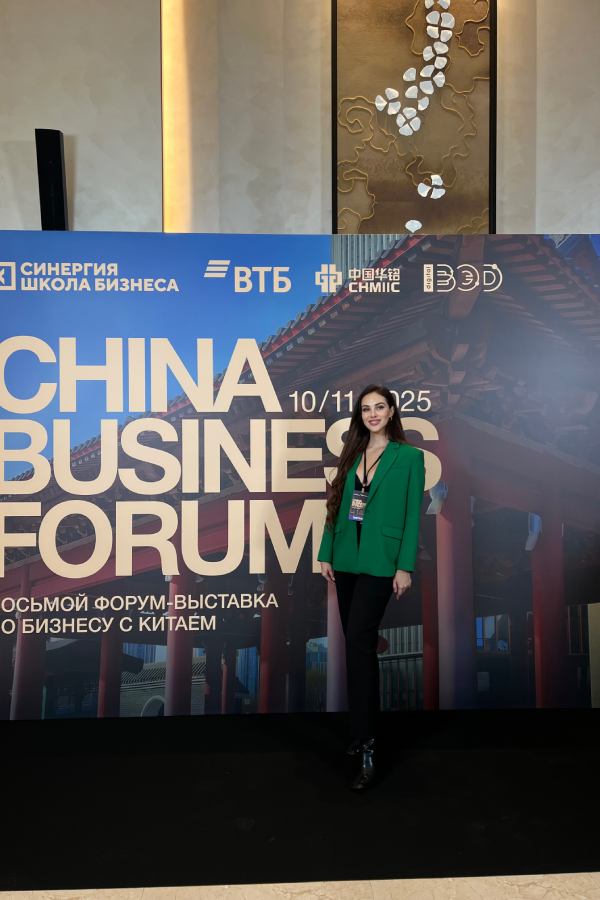 Наши модели на выставках