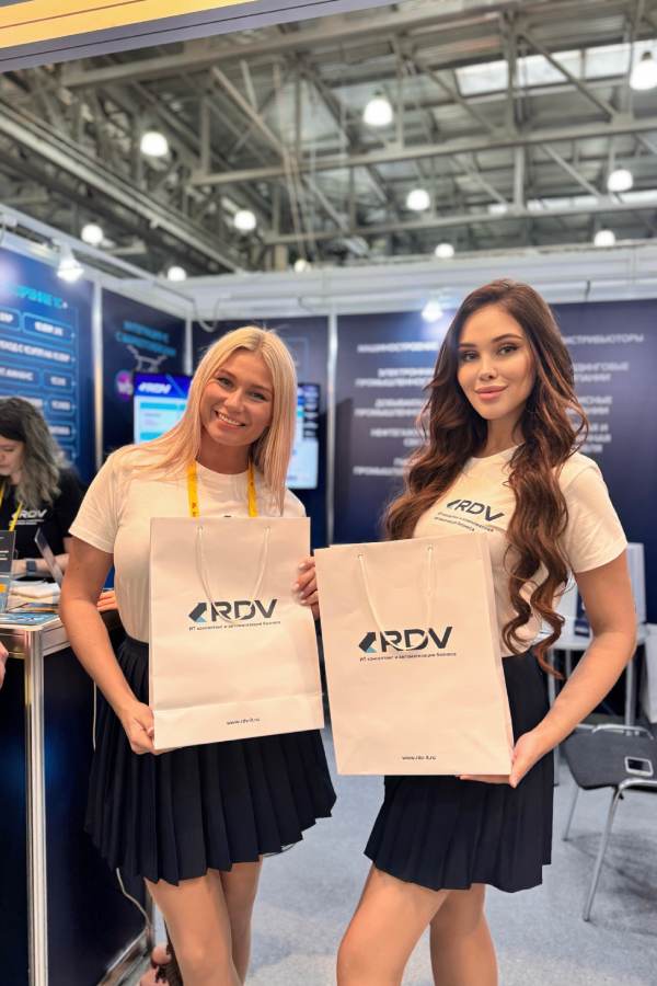 Наши модели на выставках