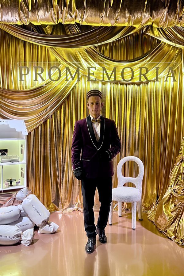 Наши модели-хостес на мероприятиях