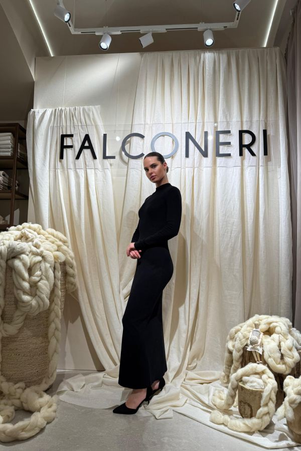 Наши модели-хостес на мероприятиях