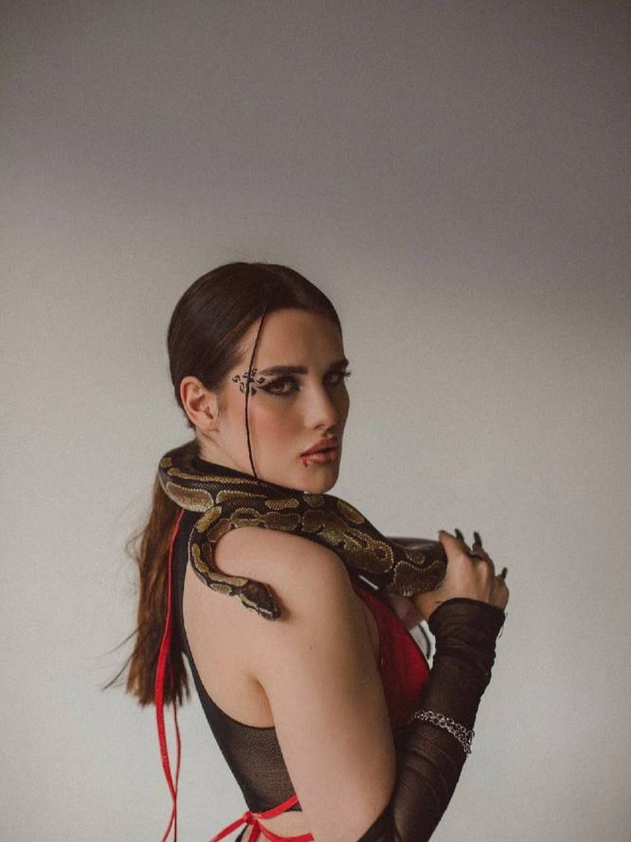  #