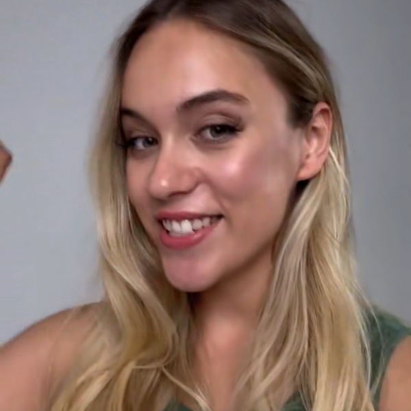 Отзыв модели после съемки