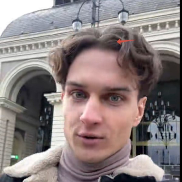 Отзыв модели после съемки 3